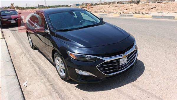 Chevrolet Malibu 2022 for sale in Iraq - Karbala